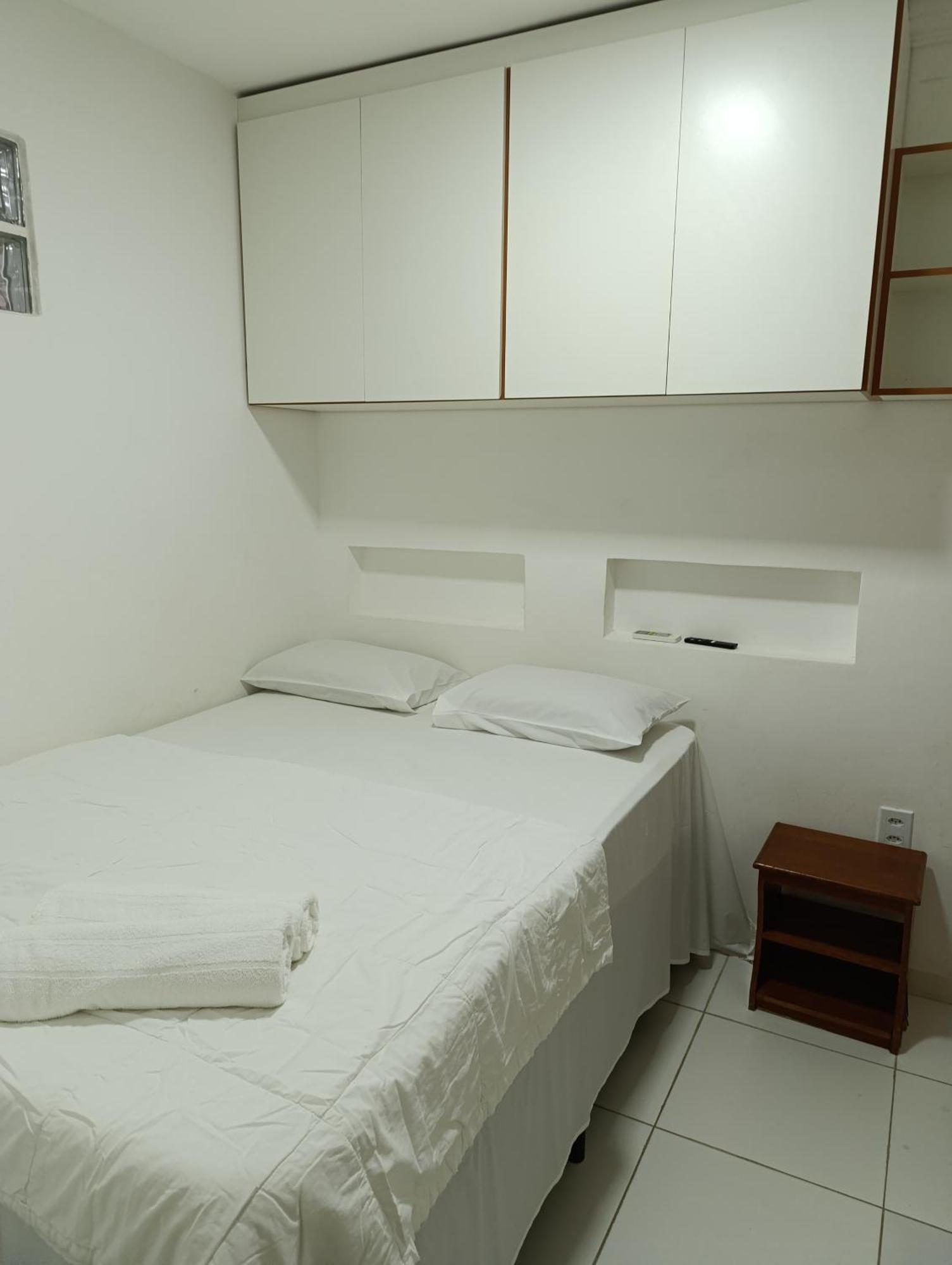 Casa Duplex 3 Suites Em Condominio Fechado 포르투세구로 외부 사진