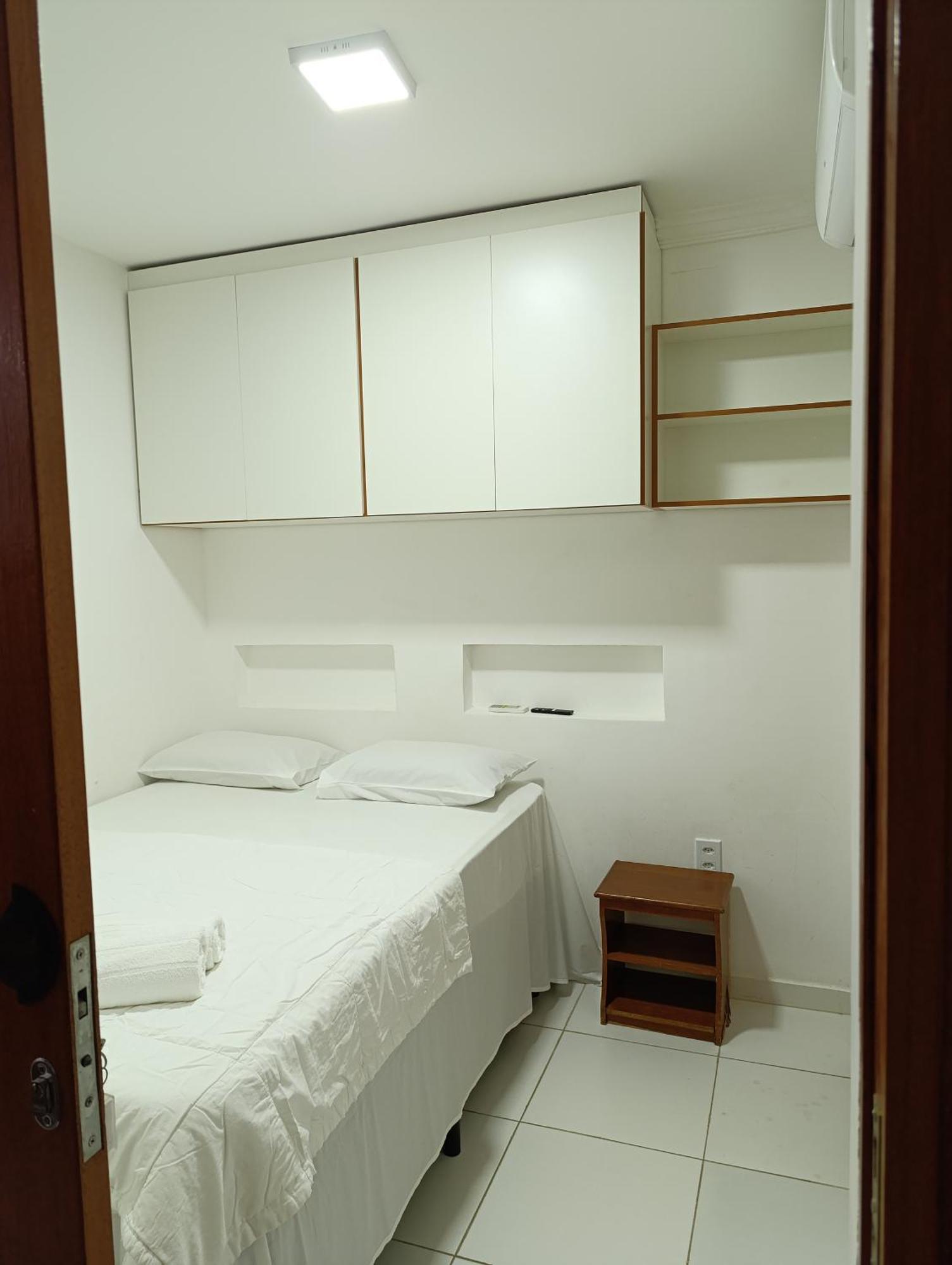 Casa Duplex 3 Suites Em Condominio Fechado 포르투세구로 외부 사진